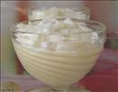 Пошаговое фото рецепта «Десерт птичье молоко»