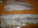Пошаговое фото рецепта «Рулетики из тунца»