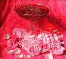 Фото-рецепт «Варенье из лепестков розы»