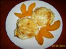 Пошаговое фото рецепта «Куриные медальоны с персиками»