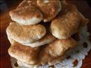 Пошаговое фото рецепта «Жареные пирожки из быстрого дрожжевого теста»