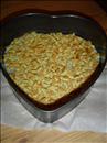 Пошаговое фото рецепта «Клубнично-сметанный торт-десерт»