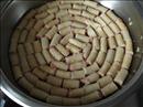 Пошаговое фото рецепта «Фаршированные макароны»