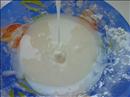 Пошаговое фото рецепта «Глазированный маковый кекс»