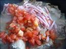 Пошаговое фото рецепта «Курица по-сицилийски»