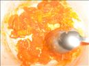 Пошаговое фото рецепта «Шашлычки из куриной грудки под мармеладным маринадом»