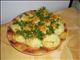 Фото-рецепт «Картошечка в сыре»
