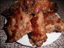 Пошаговое фото рецепта «Свиные ребрышки к пиву»