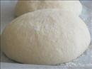 Пошаговое фото рецепта «Хлеб на манной крупе Колобок»