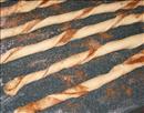 Пошаговое фото рецепта «Витые булочки с корицей»