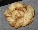 Пошаговое фото рецепта «Витые булочки с корицей»