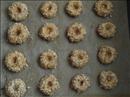 Пошаговое фото рецепта «Песочное печенье Напёрсток»