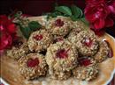 Пошаговое фото рецепта «Песочное печенье Напёрсток»