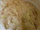 Пошаговое фото рецепта «Летние котлеты из мяса птицы»