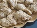 Пошаговое фото рецепта «Цыпленок в хрустящей панировке»