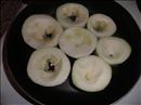 Пошаговое фото рецепта «Блюдца из кабачков»