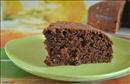 Пошаговое фото рецепта «Шоколадно-свекольный пирог»