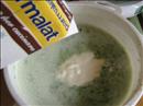 Пошаговое фото рецепта «Холодный суп-капучино»