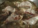 Пошаговое фото рецепта «Крученики с тёртым картофелем»