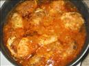 Пошаговое фото рецепта «Арроз кон полло (курица с рисом по испански)»