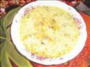 Фото-рецепт «Сырный суп из шампиньонов»
