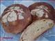 Фото-рецепт «Хлеб с грушами»