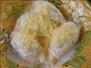 Пошаговое фото рецепта «Фаршированные кальмары»