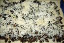 Пошаговое фото рецепта «Простой рулет с грибами и сыром»