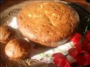 Пошаговое фото рецепта «Блестящий лимонно-творожный кекс»