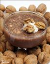 Фото-рецепт «Шоколадно-ореховый десерт»