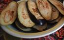 Пошаговое фото рецепта «Рулет из баклажанов Тёщин язык»