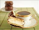 Пошаговое фото рецепта «Пирожное А-ля Choco-Pie»