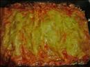 Пошаговое фото рецепта «Лазанья классическая»
