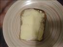 Пошаговое фото рецепта «Бутерброд Кроличье счастье»