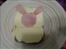 Пошаговое фото рецепта «Бутерброд Кроличье счастье»