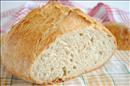 Пошаговое фото рецепта «Хлеб в кастрюле»