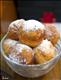 Фото-рецепт «Творожные пончики»
