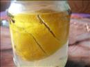 Пошаговое фото рецепта «Соленый лимон»