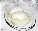 Пошаговое фото рецепта «Новогодняя закуска Белые шары »