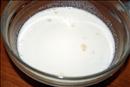 Пошаговое фото рецепта «Новогодняя закуска Белые шары »