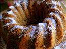 Пошаговое фото рецепта «Маковый кекс»