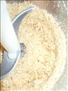 Пошаговое фото рецепта «Шоколадный торт на гречневой муке»