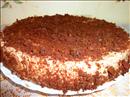 Пошаговое фото рецепта «Шоколадный торт-суфле»