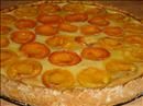 Пошаговое фото рецепта «Абрикосовый торт Ностальгия»