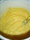 Пошаговое фото рецепта «Абрикосовый торт Ностальгия»