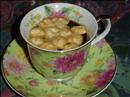 Пошаговое фото рецепта «Кофе с маршмеллоу»