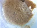 Пошаговое фото рецепта «Кекс со сливовым вареньем»