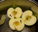 Пошаговое фото рецепта «Отличная яблочная горчица»