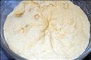Пошаговое фото рецепта «Лепешки из манки приготовленные на сковороде»