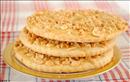 Пошаговое фото рецепта «Песочное кольцо с арахисом»
